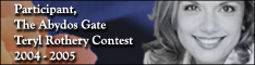 Contest Participant