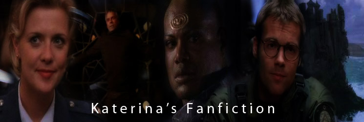 Katerina's Fanfiction