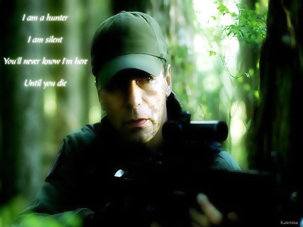 Hunter
