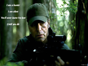 Hunter