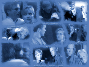 Jack and Sam