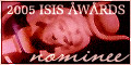 Isis Awards Nominee