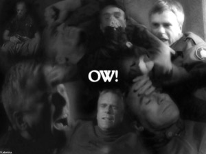 Ow!