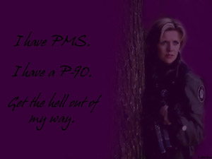 PMS