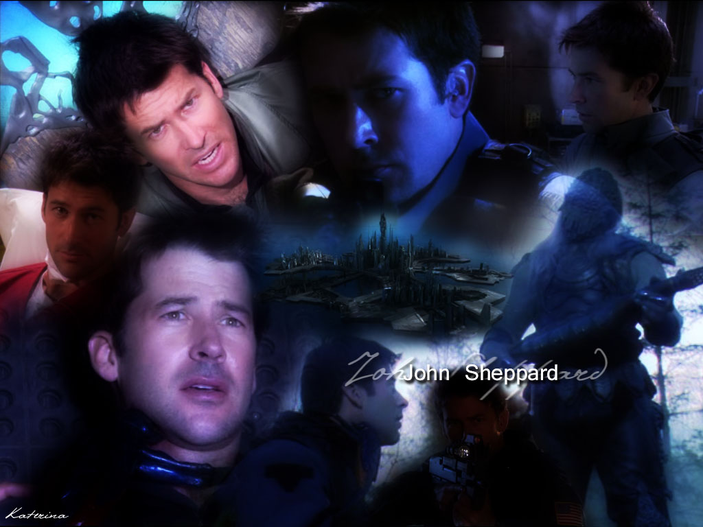 Sheppard