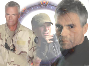 Stargate Jack